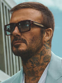 DAVID BECKHAM